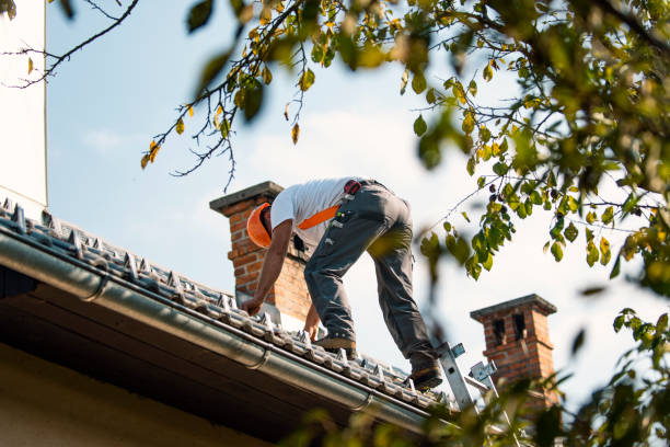 Gutter Installation and Roofing in Frostburg, MD