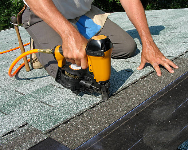 Quick and Trustworthy Emergency Roof Repair Services in Frostburg, MD