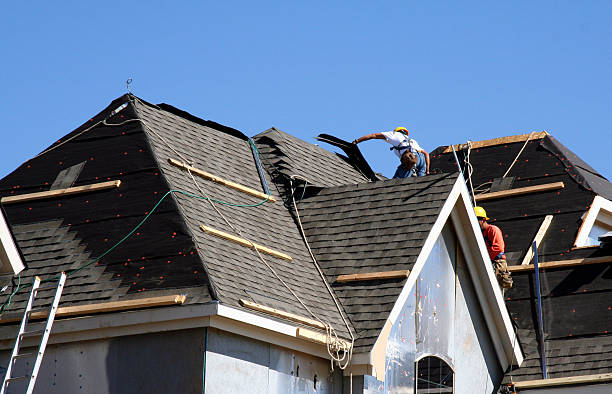 Best New Roof Installation  in Frostburg, MD