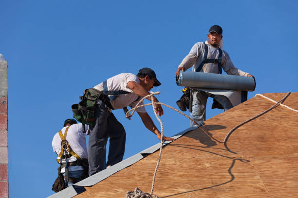 Best Commercial Roofing Services  in Frostburg, MD