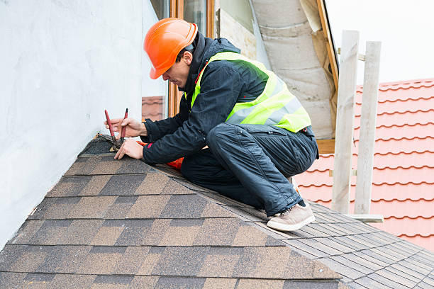 Best Emergency Roof Repair  in Frostburg, MD