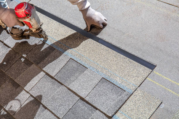 Best Roof Repair Services  in Frostburg, MD
