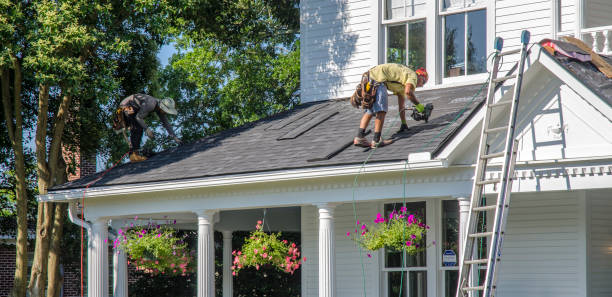 Best Residential Roofing Contractor  in Frostburg, MD
