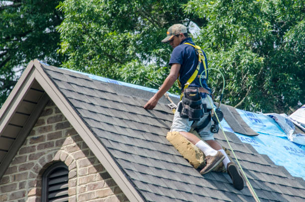 Best Slate Roofing Contractor  in Frostburg, MD